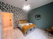 Romandays cozy apartment