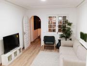 Muy bonito piso en los cristianos centro