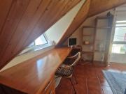 Chalet frente a Rapadoira.Foz