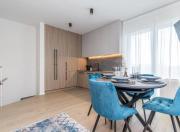 Blue apartment Mano jūra 3 Kunigiškiai
