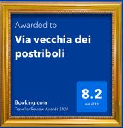 Via vecchia dei postriboli