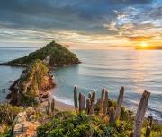 Suites Vila Verde em Búzios RJ.