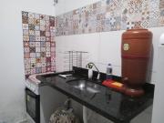 Casa de cond com piscina e churrasqueira particular