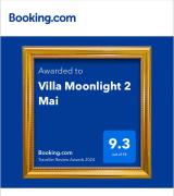 Casa Moonlight 2 Mai