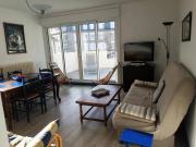 Résidence Casino - Charmant T3 en plein cœur de la station balnéaire du Val-André. MAE-6444