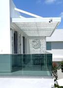 Apartamento 1A rua C casa 17