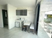 Apartamento 1A rua C casa 17