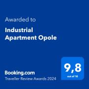 Industrial Apartment Opole