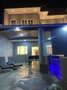 Casa linda em Unamar!