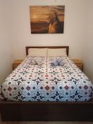 Playa caleta 7 min, wifi, catedral, centro