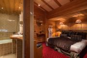 Les Grands Montets Hotel & Spa