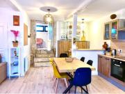 Caporizon-RugBnB Gîte-Brantôme-6 personnes
