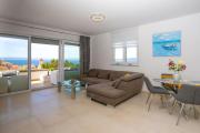 Apartments with parking space Promajna, Makarska - 22264