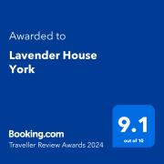 Top York