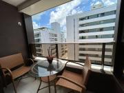 Holandas Prime - Apto 504