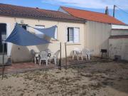 Maison Familiale Proche Mer - 5 Pers, Saint Jean de Monts - FR-1-323-410