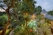 Paripadi Private Villa and Sanctuary