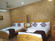 Royal Villa Beach Resort