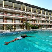 Royal Villa Beach Resort