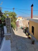 "Village Aris" Sevasti Symi Studios