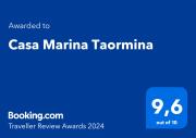 Casa Marina Taormina Casa Marina Taormina