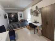 Apartaestudio LoftCandelaria Centro turístico Bogotá Las Aguas