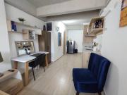 Apartaestudio LoftCandelaria Centro turístico Bogotá Las Aguas