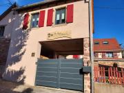 Chez Rozenn et Mewen