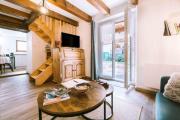 La Petite Maison La Petite Maison