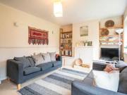 Spacious 2Bed flat Camberwell London - Pass the Keys