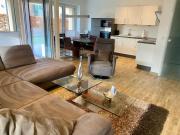 Strandglück Nordsee Park Dangast