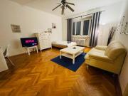 Lovely 2BDR in center, Wifi & Self-Check in