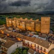 Top Baños de la Encina