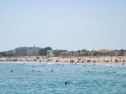 Appartement en Rez-de-Jardin Proche Plage avec Terrasse et Confort Moderne - FR-1-387-54