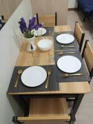 Daily Relax @ Trees Residence QC