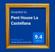 Pent House La Castellana