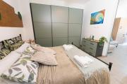 I Host Apartment - Piave, Lissone