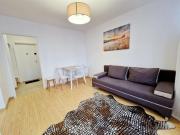 Przestronny Apartament z Widokiem na Stare Miasto