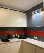 Cat Garden Family Apartments Riga