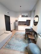 STEELPOINT Apartments Jaracza 15