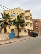 Titanic House by ahmed