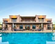 Al Destino Villa Riad Spa Luxury Marrakech
