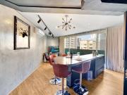 Lindo apartamento ao lado Shop Frei Caneca e do Parque Augusta