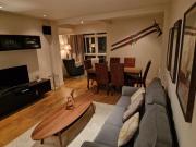 Apartamento de Lujo Familiar St. Moritz