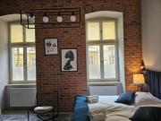 JUWEL Uroczy Apartament 2A Stare Miasto Kraków