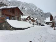 Top Champagny-en-Vanoise