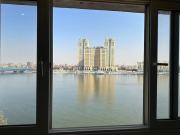 Zamalek Retreat: Premium Stay with Nile View