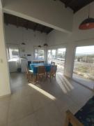 Las Ballenas Casas de Playa - frente al mar