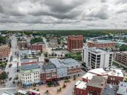 Top Bangor