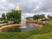 Habitación privada con litera